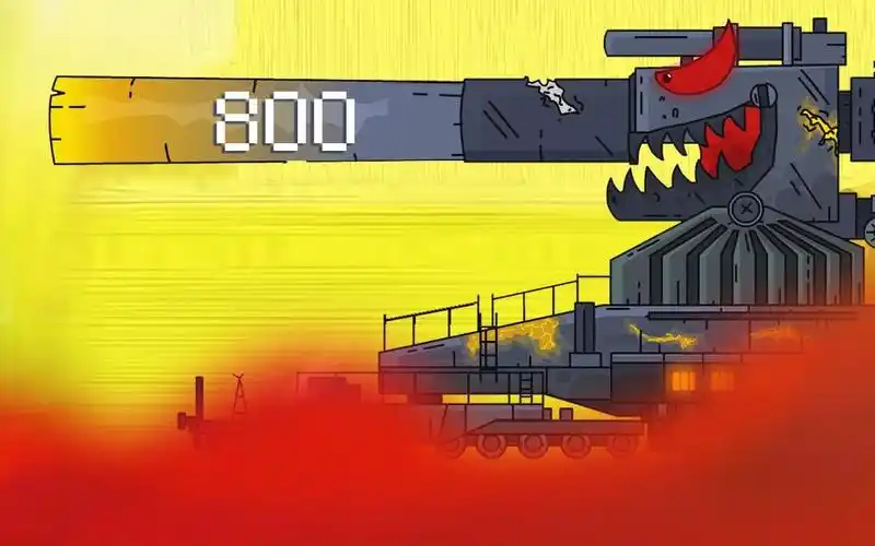 手绘gerand的多拉大炮!_哔哩哔哩 (゜-゜)つロ 干杯~-bilibili