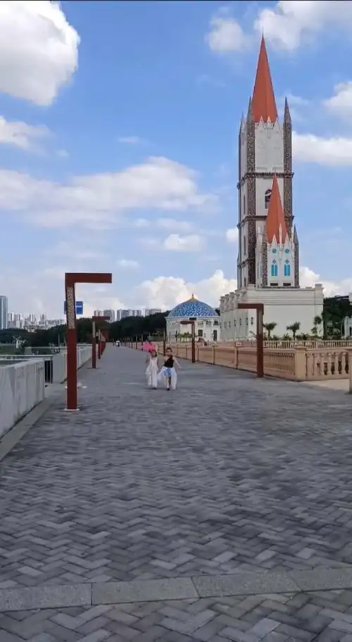 南宁亭子码头欢迎您