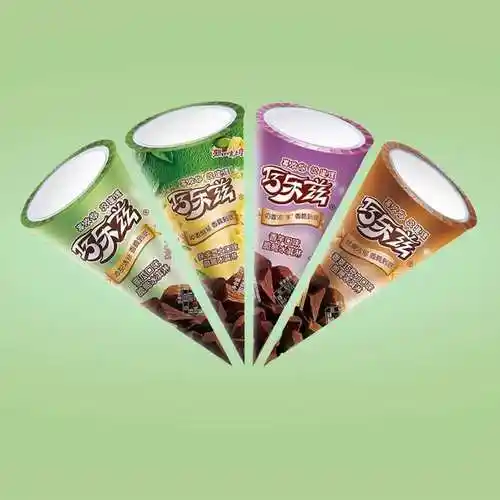 香芋抹茶芝士味甜筒雪糕 30支草莓乳酪 柠檬苏打【图片 价格 品牌