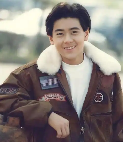 这一次,48岁的林志颖让所有人大跌眼镜