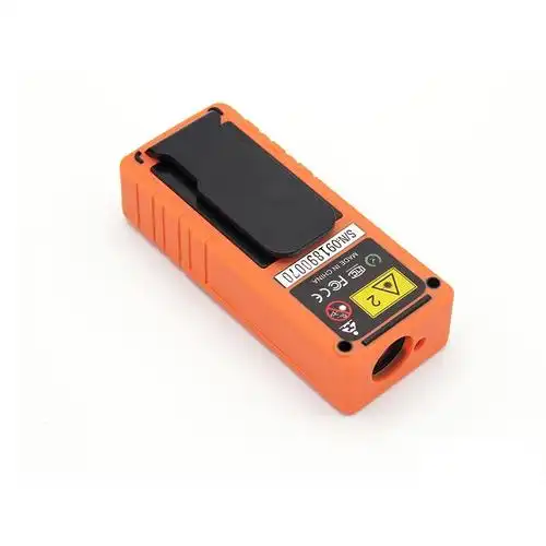 胜利vc851a激光测距仪40米激光测距仪vc851b手持式红外线电子尺