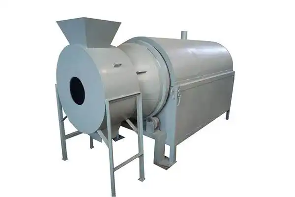 小型粮食烘干机