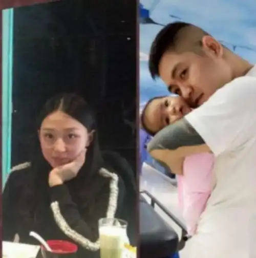 "赵本山徒弟"蒋依杉:戏里又土又丑,生活中真漂亮,老公长这样