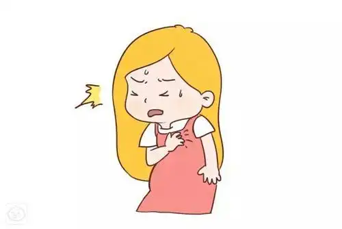 但一旦水肿越来越重,大腿和腹部都出现水肿时,有可能是妊娠高血压的