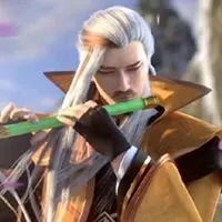 黄药师q版头像_微信头像图片大全