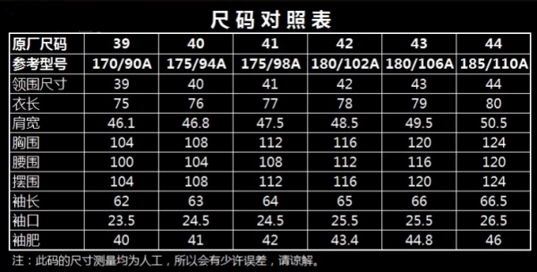 160cm 120斤穿什么码 m起步的衣服