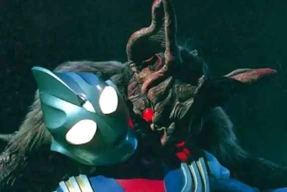 奥特曼光线最弱排名:皮克特奥特曼最弱(基本没有战斗力)