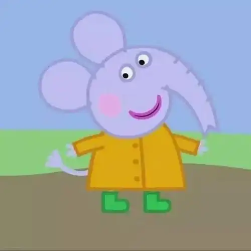 据说最近这只猪头像很火