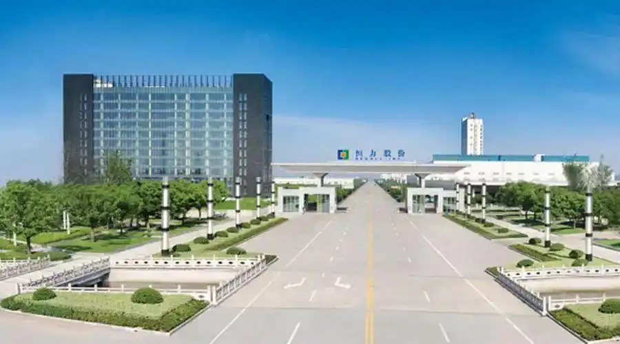 《人民日报》报道恒力集团:二十三年坚守主体做强实体