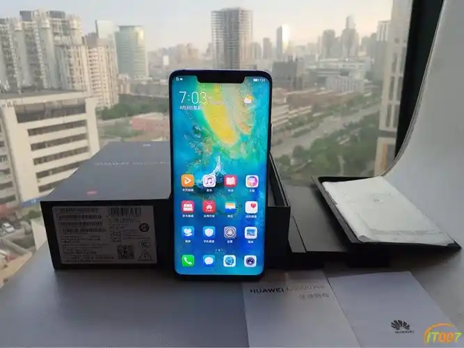封贴卖了1799出华为mate20proud版