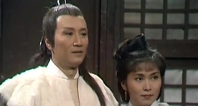 《射雕英雄传》:包惜弱一生愧对的四个男人,最无辜的是他|杨铁心|完颜