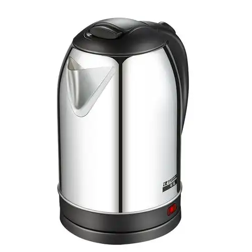 半球(peskoe) 电水壶食品级304不锈钢电水壶1.8l内钢盖 电热水壶报价_