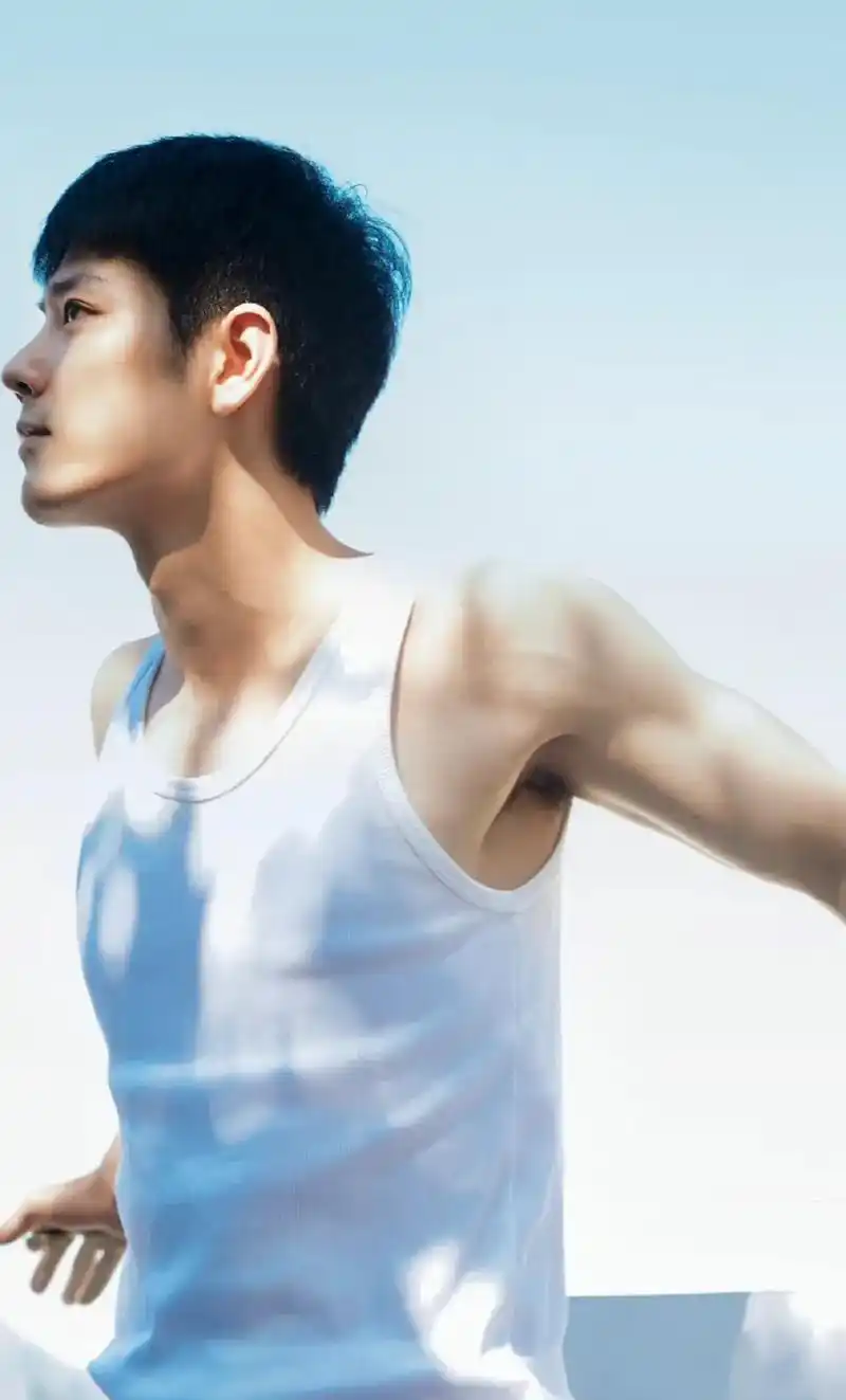 啊啊啊啊真的太帅啦男友力爆棚我要帅没了很难不斯哈