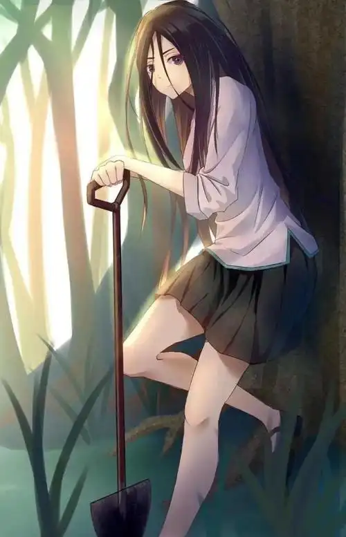 一人之下冯宝宝