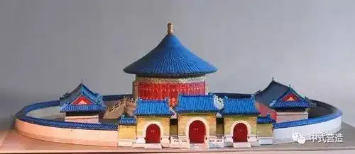 北京天坛回音壁应用的声学原理