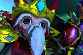 铁甲威虫之骑刃王_23集_百度视频搜索