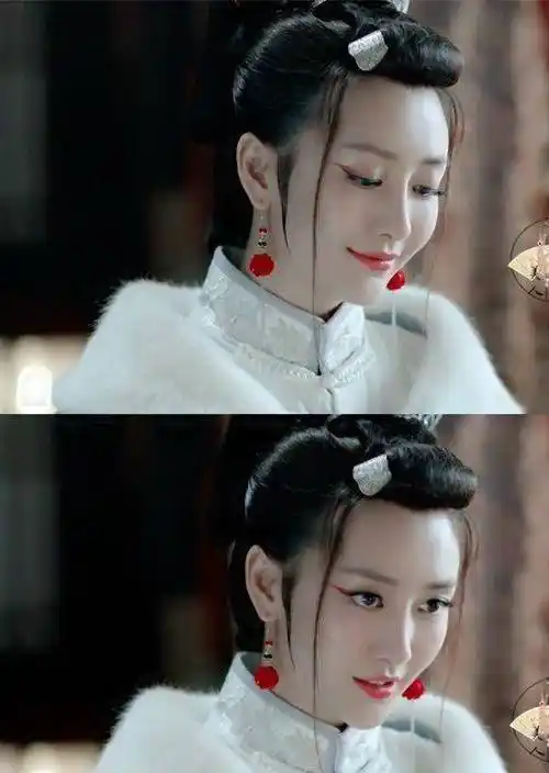 霓凰不能排第一,那在《琅琊榜》中长得最好看的一位是谁呢?