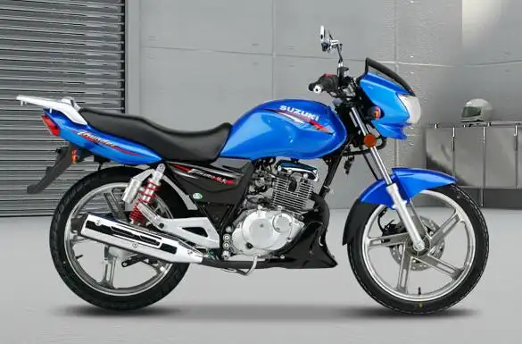 展开全部 铃木锐爽en150 豪爵铃木市场统一价12800元