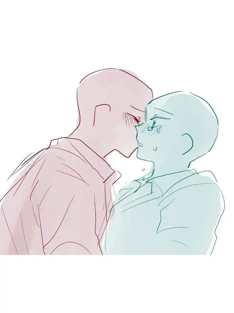 【绘画素材】双人互动素材参考75 今天分享一波双人互动素材啦~ 还