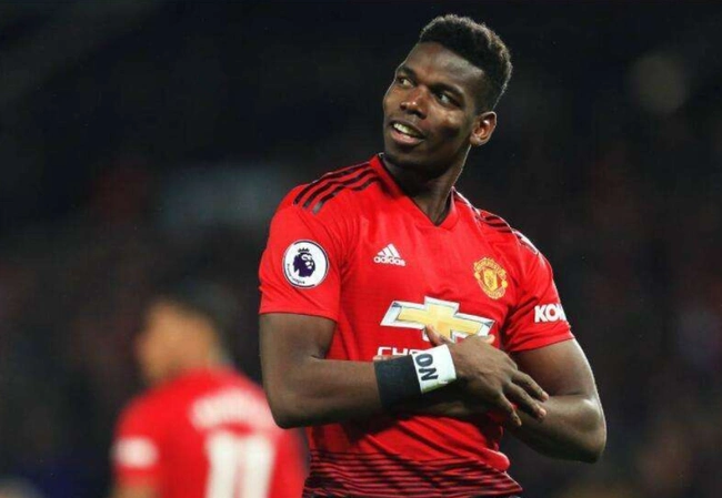 『红魔』曝博格巴想一月逃离曼联≤出场≥ 更衣室认定他不会再出场