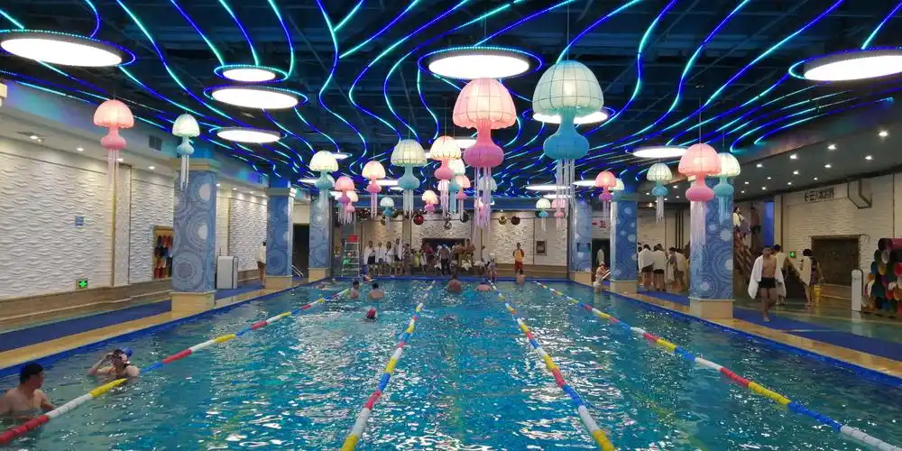 辽阳弓长岭一水云天