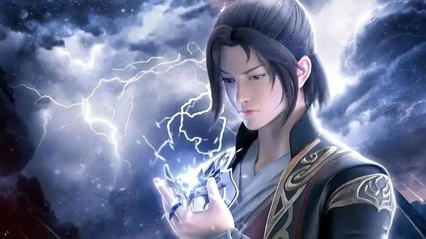 记住,莫欺少年穷!人经历了打击,总得成长不是?