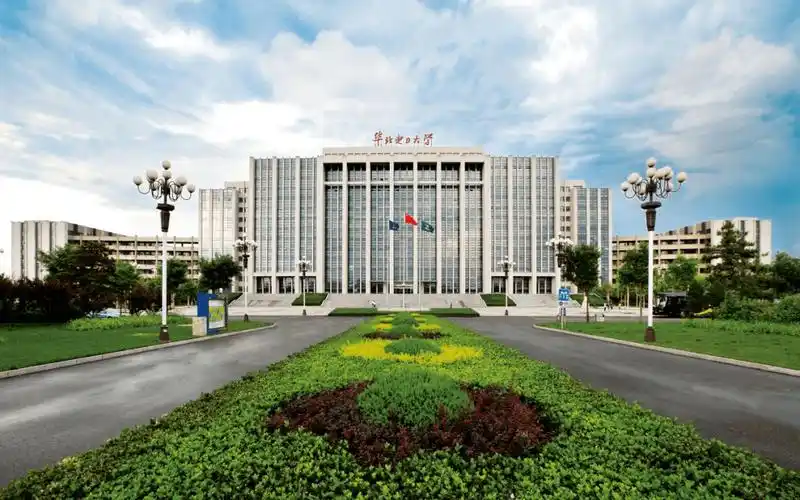 预告丨华北电力大学北京校部2022级新生开学典礼,明日见!_卜叶蕾_董艺