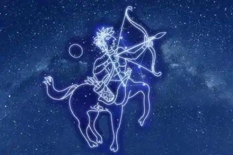 射手男最着迷的女人性格特点