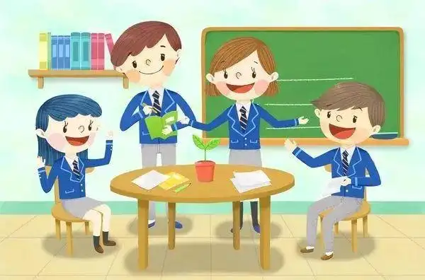 老师,怎么组织好小组讨论?这有一份最强实操指南!