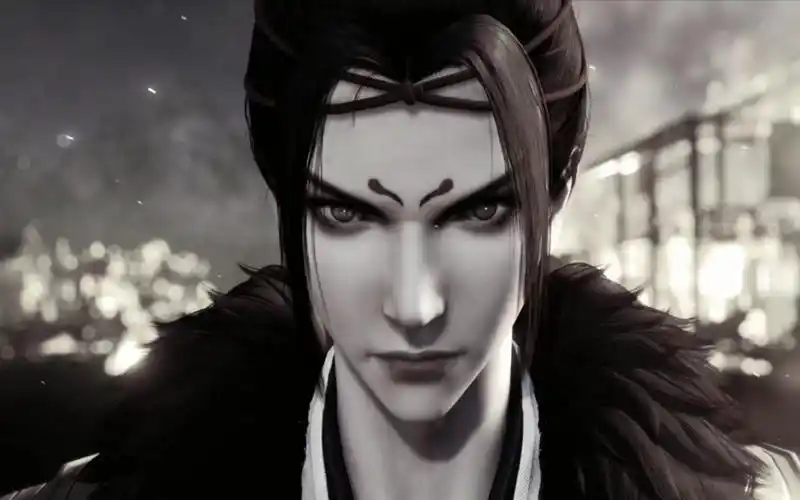 【不良人之岐王·李茂贞】陌上人如玉,公子世无双.