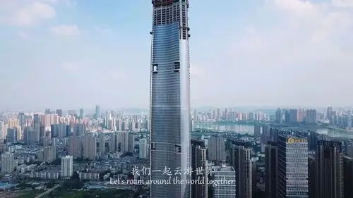 00:54  来源:好看视频-无人机第一视角游历哈利法塔 服务升级 2top2