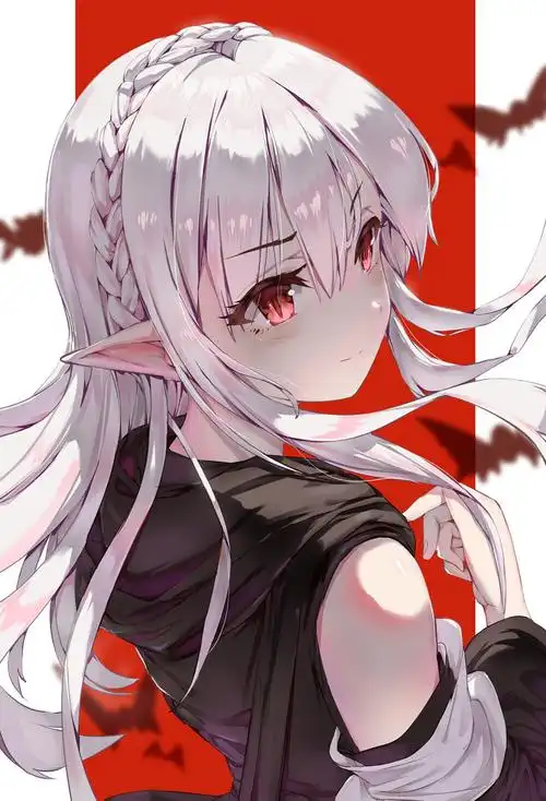 明日方舟华法琳ff0