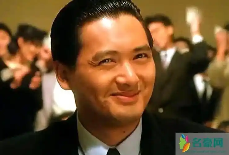 周润发无子原因揭秘 周润发爱妻心切令人感动