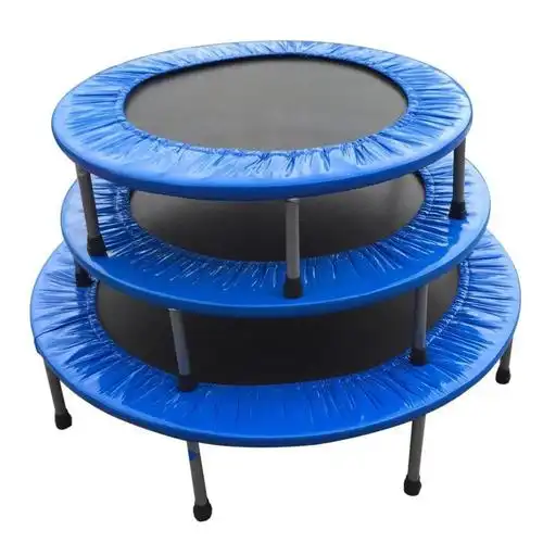 健身蹦床幼儿园感统训练训练器器材室内玩具幼儿蹦床