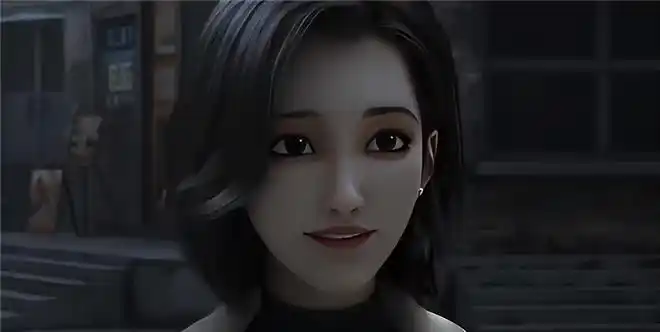 三体中面壁者罗辑的妻子庄颜到底是不是特工