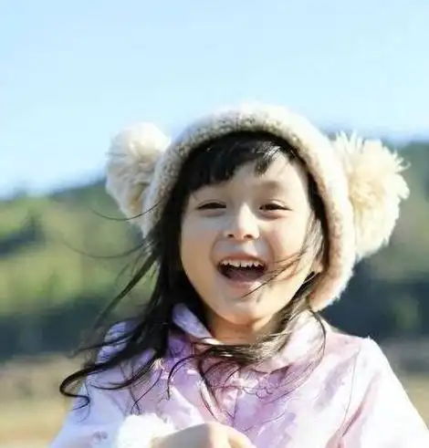 我们对童星都很熟悉,在电视剧和广告中经常看到他们,他们那可爱的样子