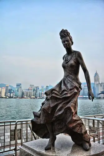 去香港,忙里偷闲玩转香港各个景点