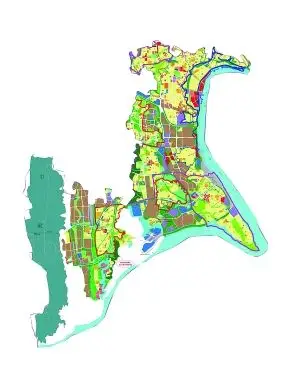 大渡口4年后转型,工业总产值将达到700亿
