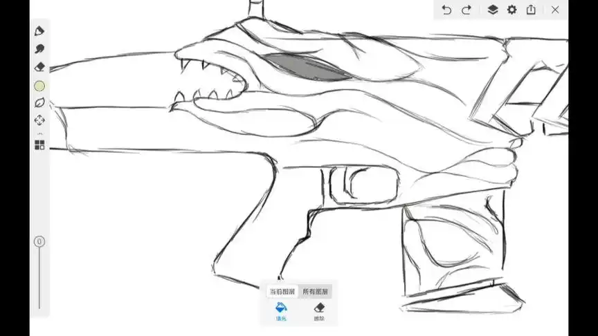 有喜欢scar的游戏玩家吗?