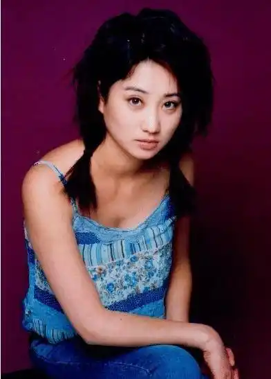 出道便和古天乐合作,胡玫找她演乔引娣,现淡出观众视线难觅音讯_李颖