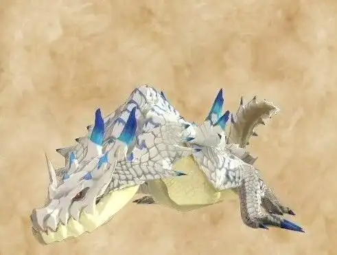 怪物猎人物语2破灭之翼登场大型怪物图鉴boss图鉴一览