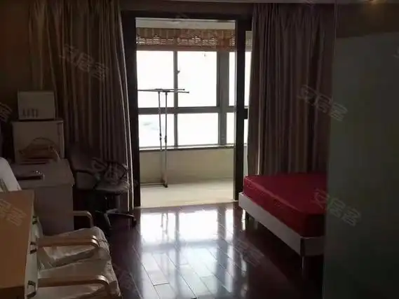 昆山玉山老城区昆山君悦豪庭长江路金鹰旁君悦豪庭1房户型出租房源