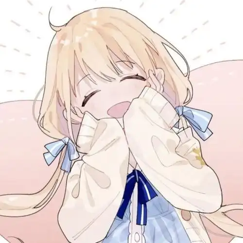 2021最新的高清女生头像 (沙雕可爱类 仙气爆棚类 冷门少见动漫类合集