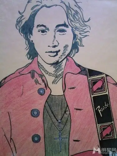 黄家驹画像(1/10) - 明星图库