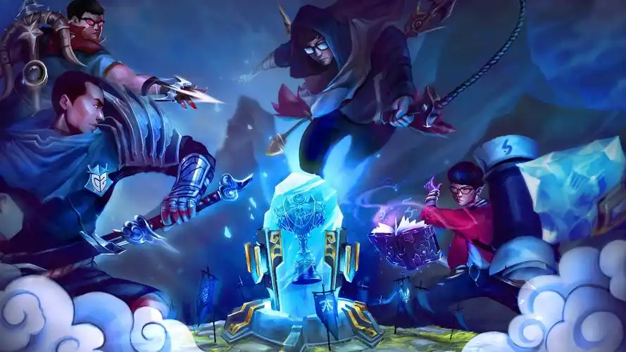 登峰造极境社区作者高光时刻展示