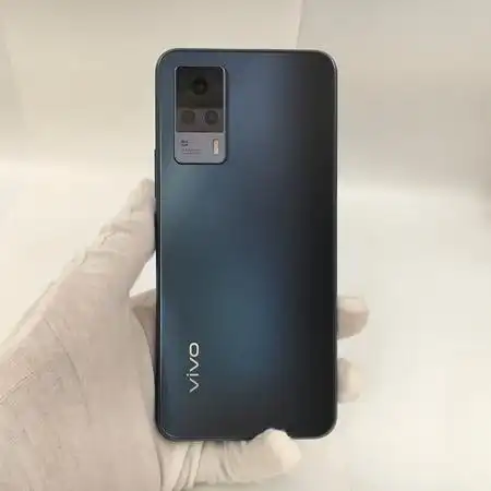 vivo【s9e】5g全网通 黑曜石 8g/128g 国行 95新