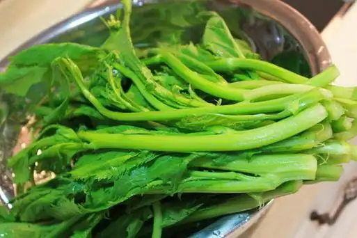 辣菜的做法