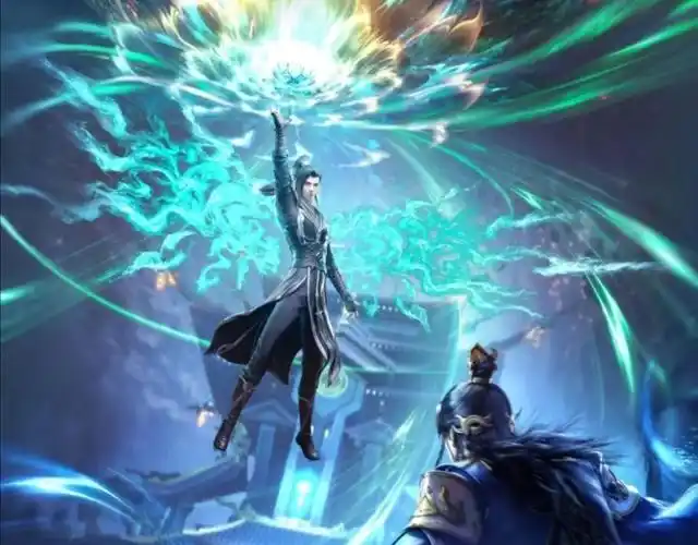 斗破苍穹萧炎到大千世界后斗气大陆消失的斗帝为何不曾现身