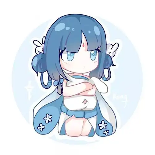 迷你世界q版皮肤