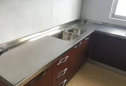 不锈钢橱柜的优缺点是什么